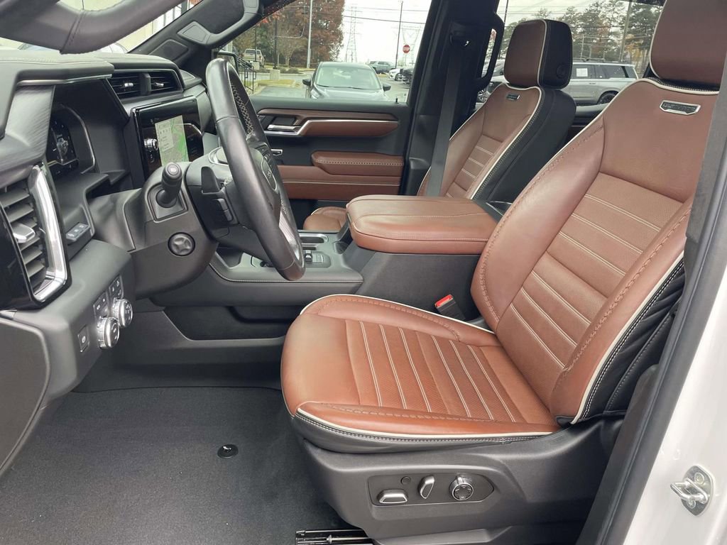 Used 2023 GMC Sierra 1500 Denali Ultimate image 21