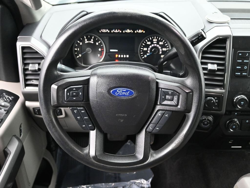 Used 2017 Ford F150 XLT w/ XTR Package image 16