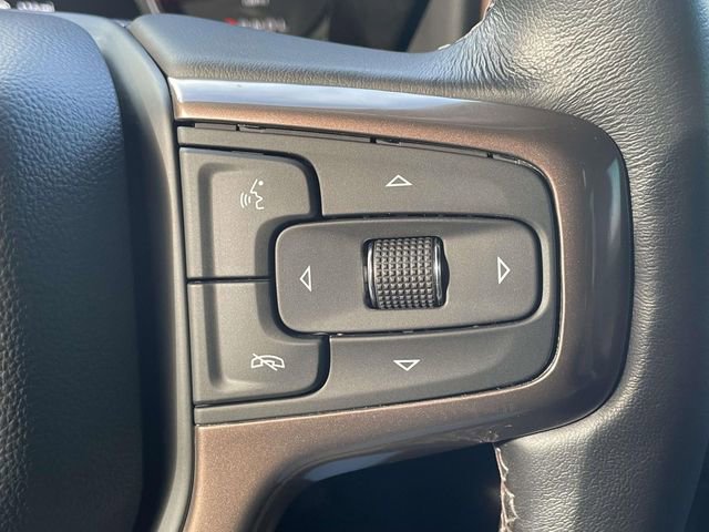 Used 2022 Chevrolet Silverado 2500 High Country w/ LPO, Hitch Package image 20