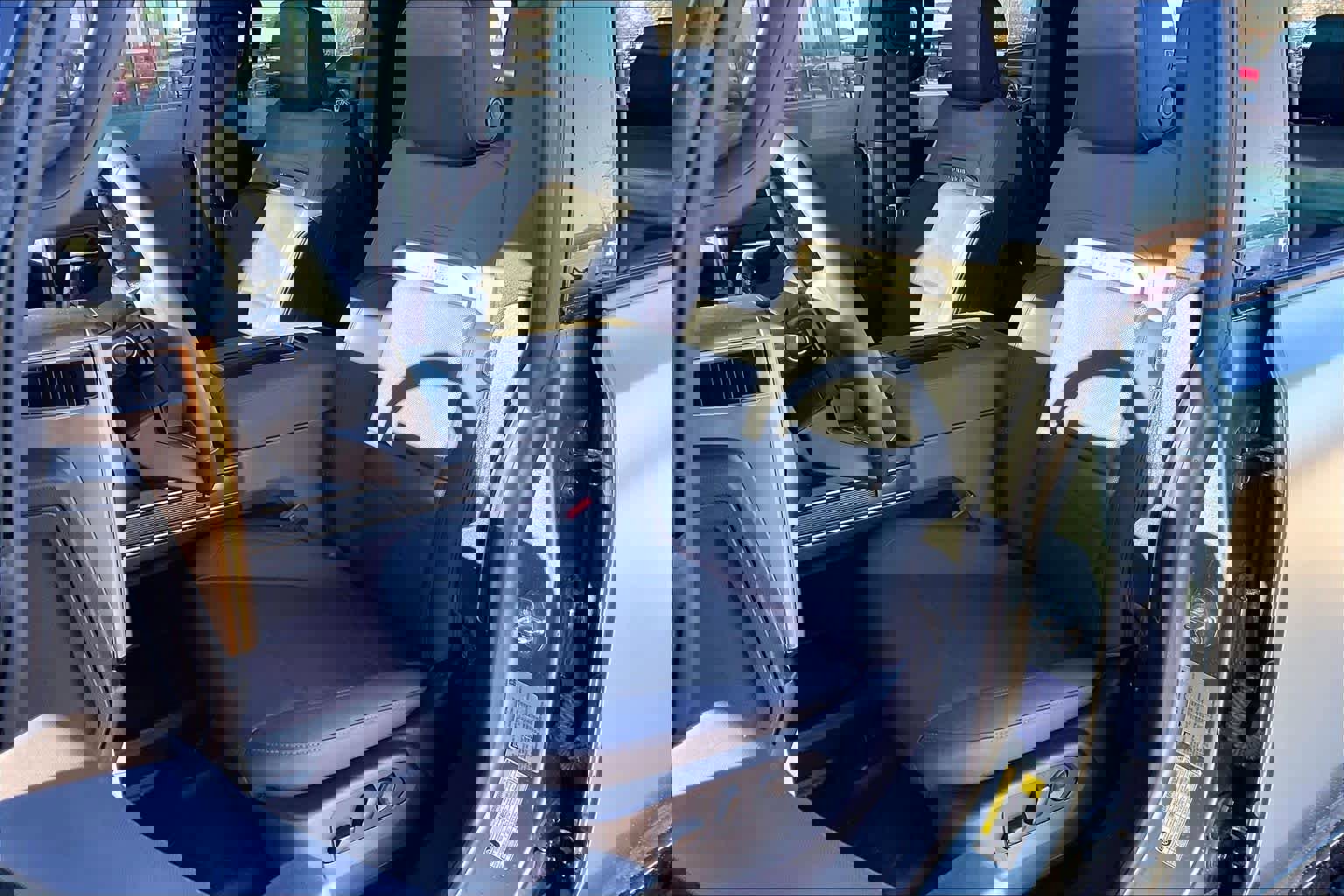 Used 2024 GMC Hummer EV 3X image 7