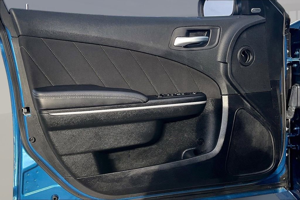 Used 2023 Dodge Charger Scat Pack w/ Navigation & Travel Group image 20