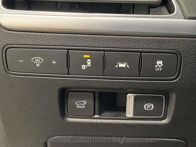 Used 2022 Hyundai Palisade Calligraphy image 20