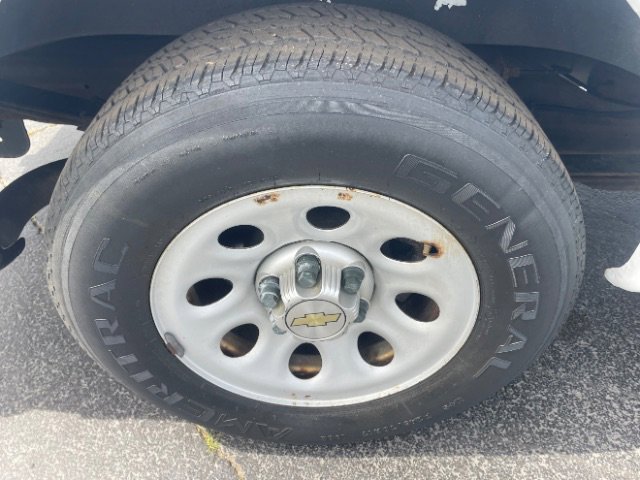 Used 2014 Chevrolet Express 1500 image 22