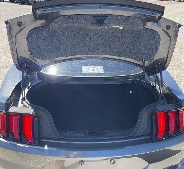 Used 2020 Ford Mustang Coupe w/ Equipment Group 101A image 5