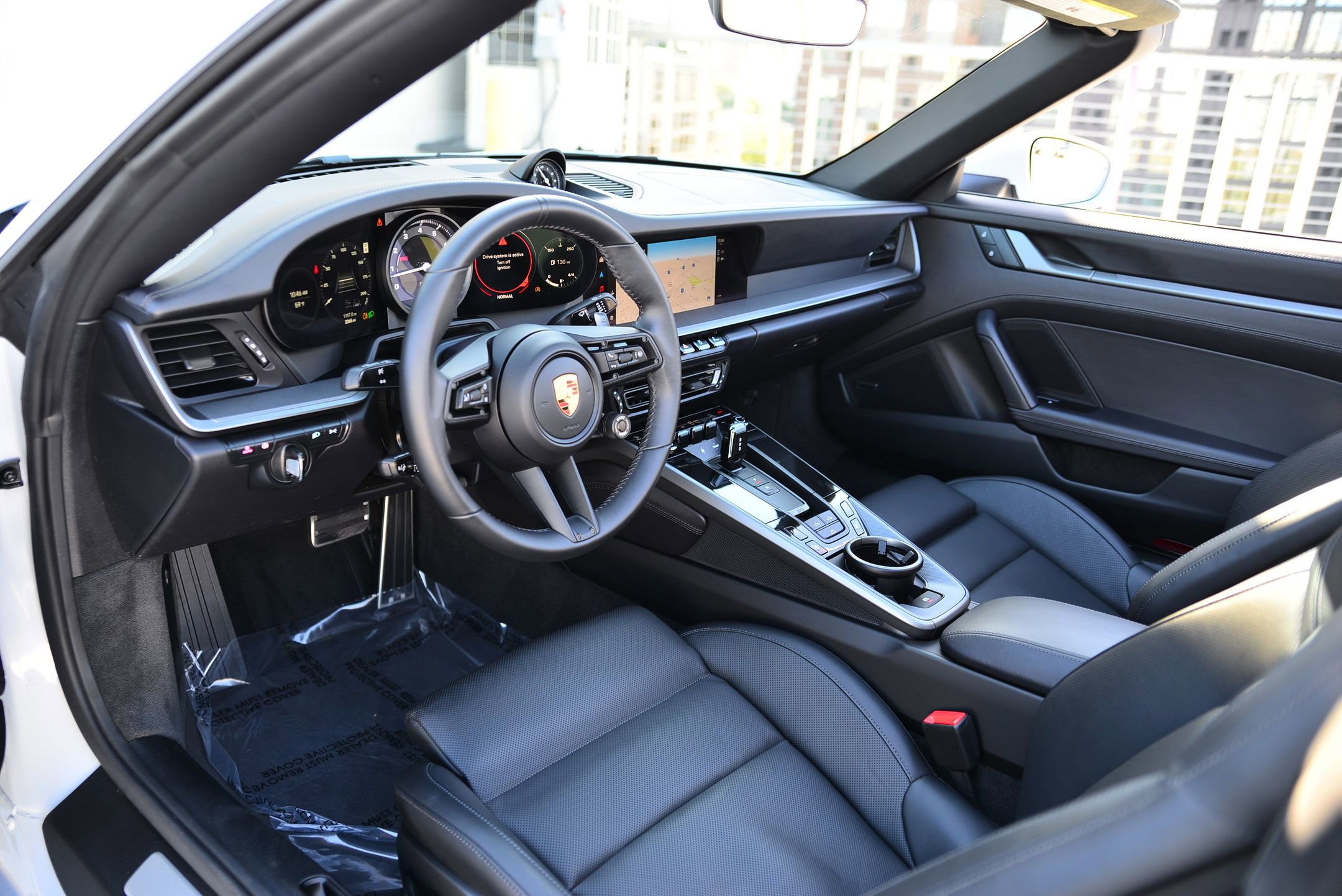 Used 2024 Porsche 911 Carrera 4S image 4