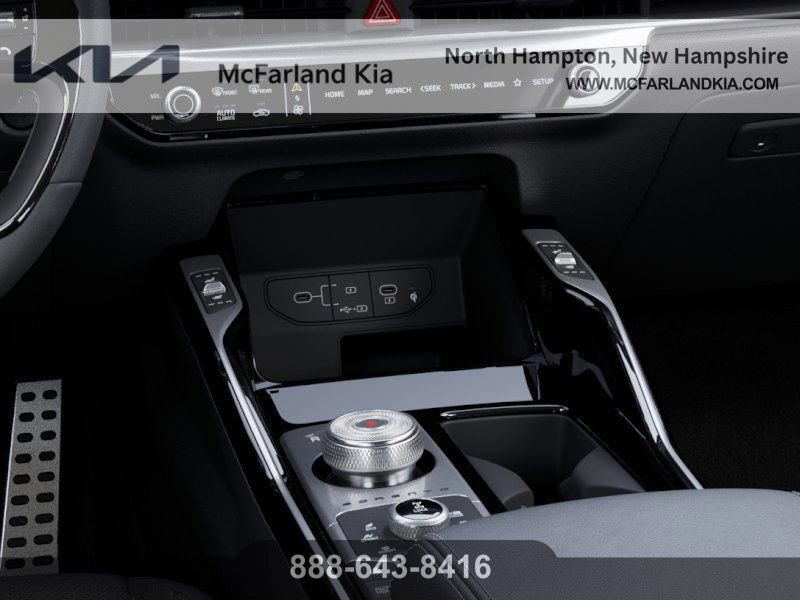 New 2026 Kia Sorento SX Prestige image 24