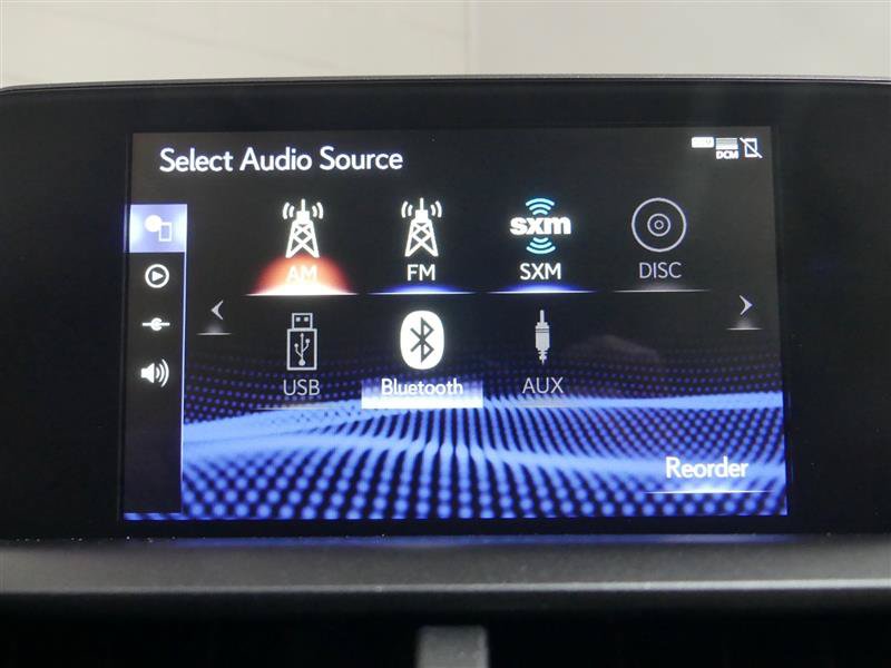 Used 2021 Lexus NX 300 AWD w/ Accessory Package image 42
