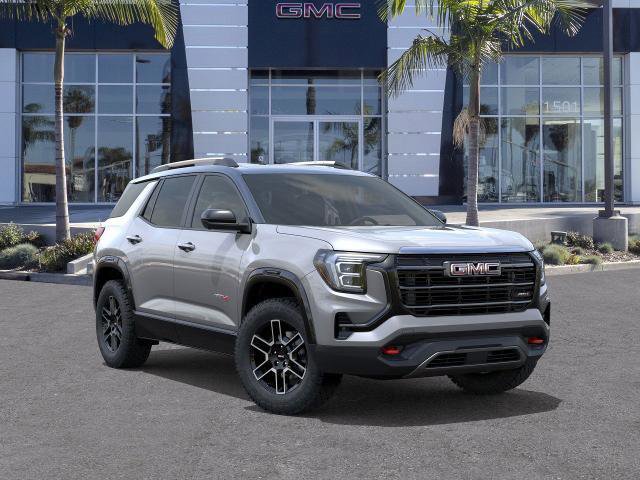 New 2026 GMC Terrain AT4 image 7