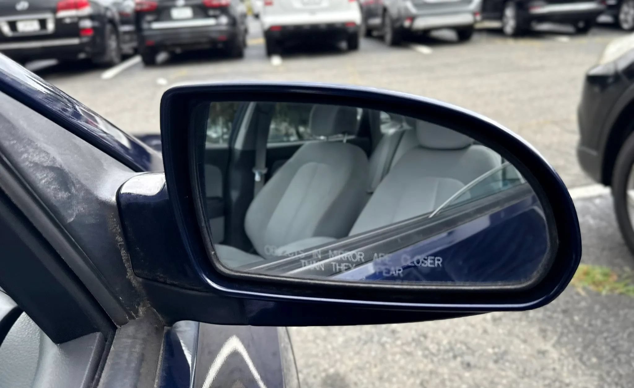 Used 2008 Hyundai Elantra SE FWD image 36