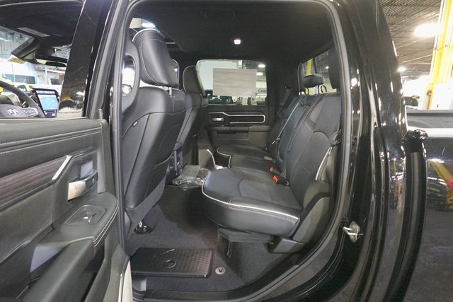 New 2026 RAM 2500 Laramie image 30