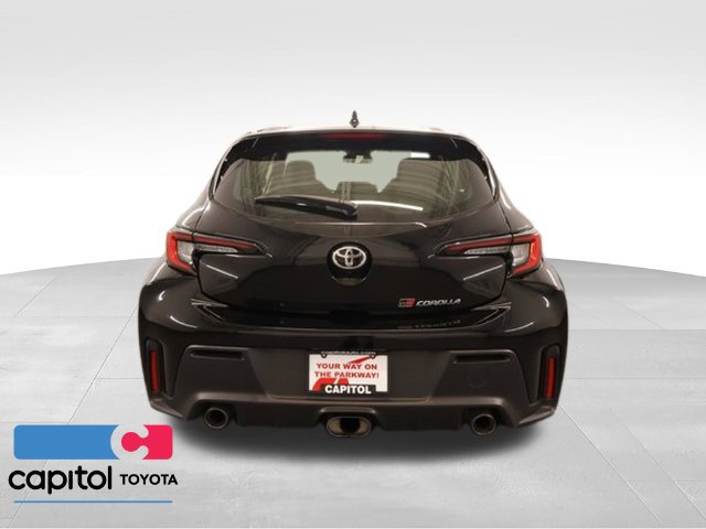 Used 2024 Toyota Corolla GR w/ Performance Package AWD/4WD image 4