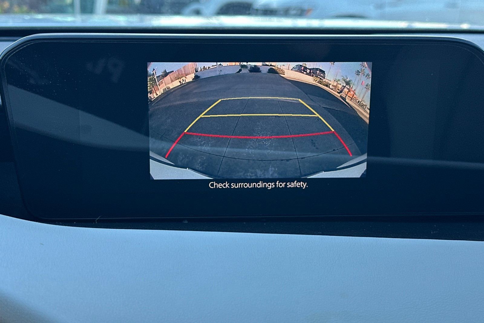 Used 2019 MAZDA MAZDA3 Sedan w/ Premium Package image 18