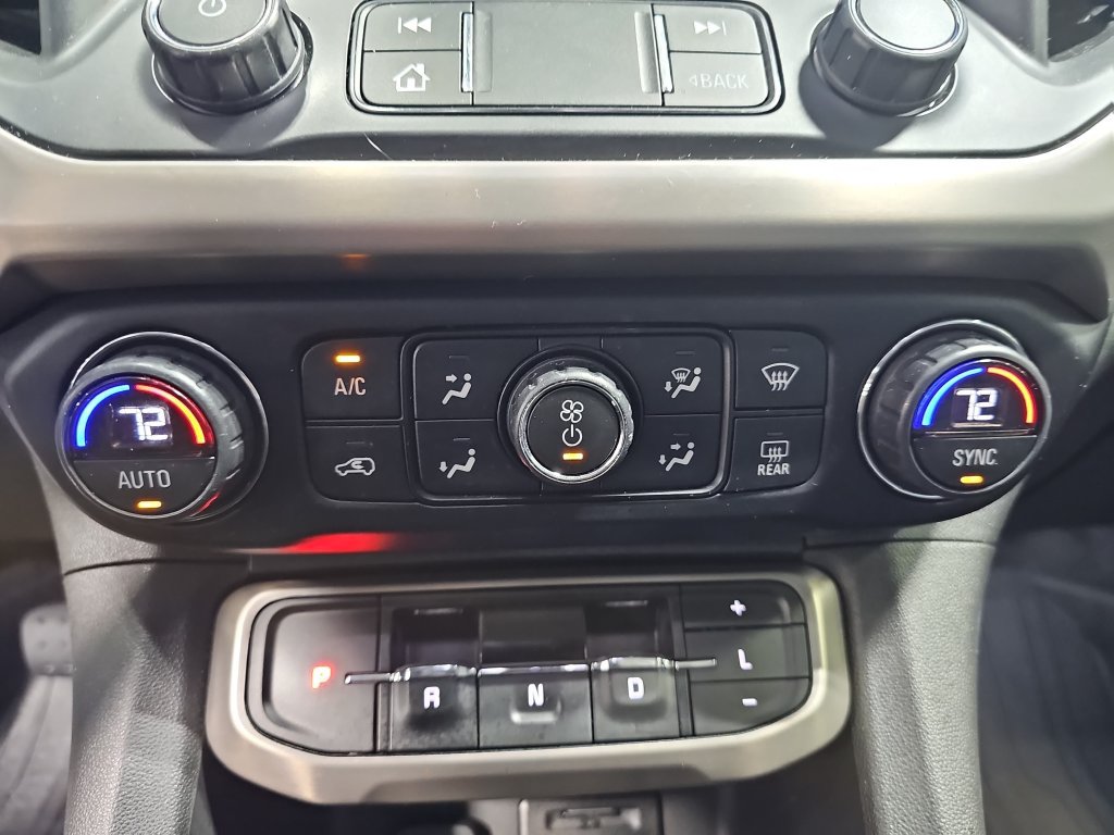 Used 2020 GMC Acadia Denali w/ LPO, Floor Liner Package AWD/4WD image 22