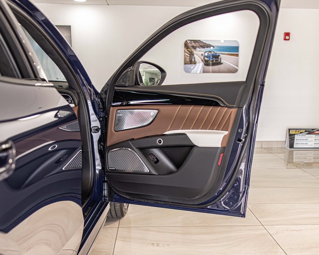 New 2026 Maserati Grecale Modena AWD/4WD image 38