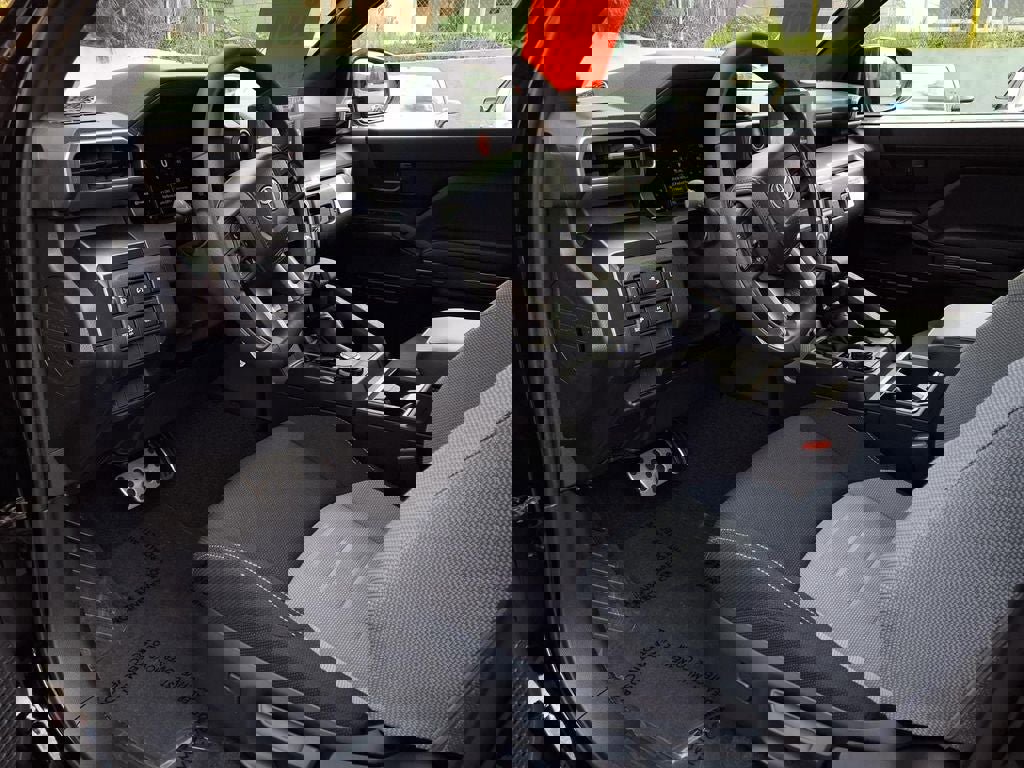 New 2026 Toyota 4Runner TRD Sport image 9