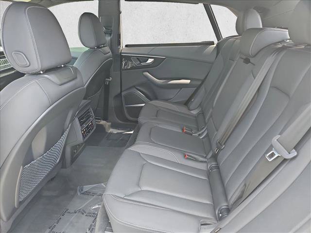Used 2025 Audi Q8 Premium Plus AWD/4WD image 23