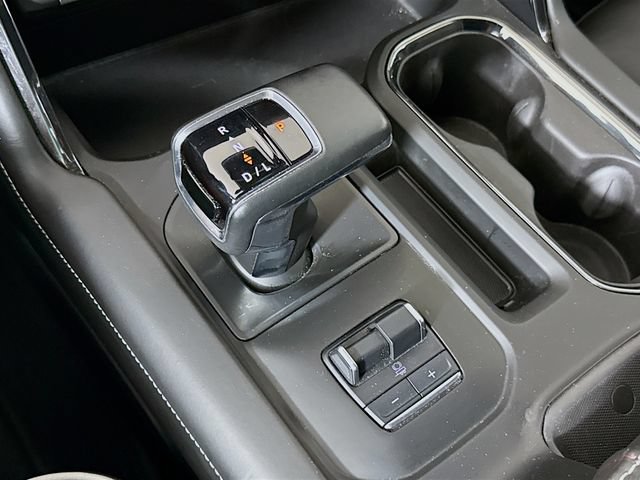 Used 2023 GMC Sierra 1500 AT4X AWD/4WD image 17