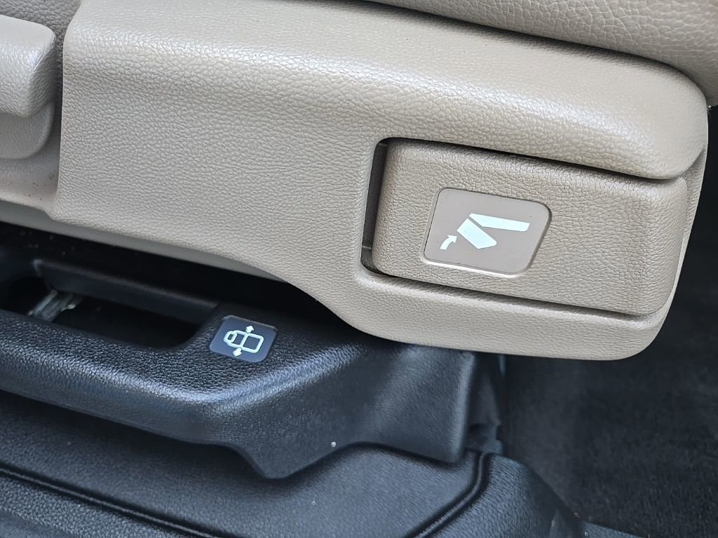 Used 2024 Honda Odyssey Elite image 98