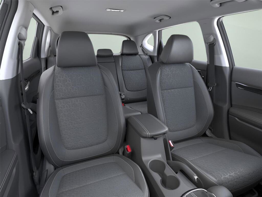 New 2026 Kia Seltos S AWD/4WD image 15