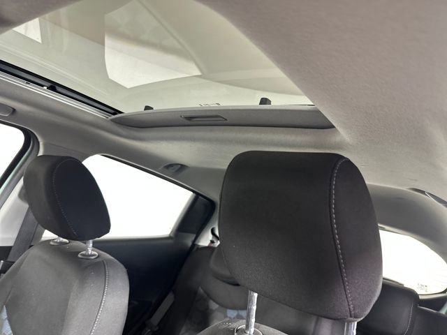 Used 2017 Chevrolet Spark LT image 10