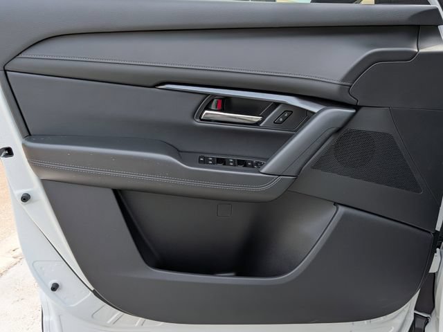 New 2026 MAZDA CX-5 Preferred AWD/4WD image 10