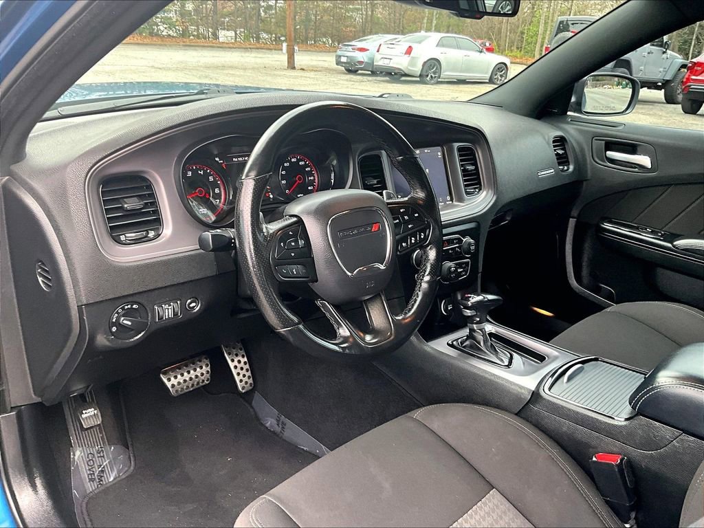 Used 2023 Dodge Charger R/T w/ Harman/Kardon Audio Group image 21