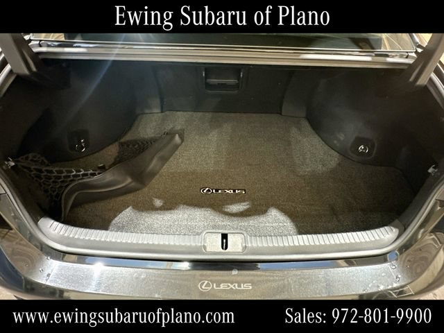 Used 2021 Lexus ES 350 w/ Accessory Package 2 FWD image 26