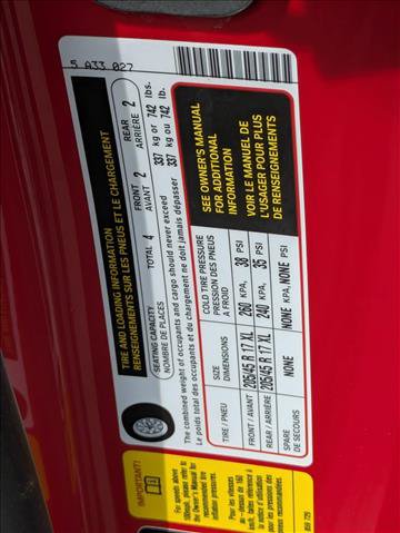 Used 2024 MINI Cooper SE FWD image 15