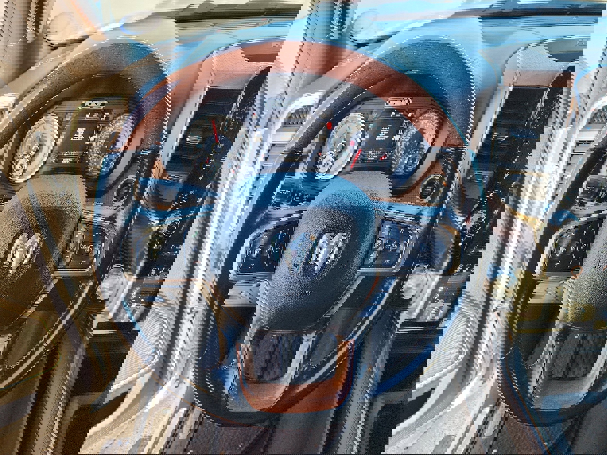 Used 2021 RAM 1500 Limited image 18