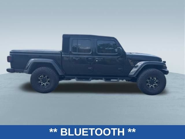 Used 2022 Jeep Gladiator Sport AWD/4WD image 4