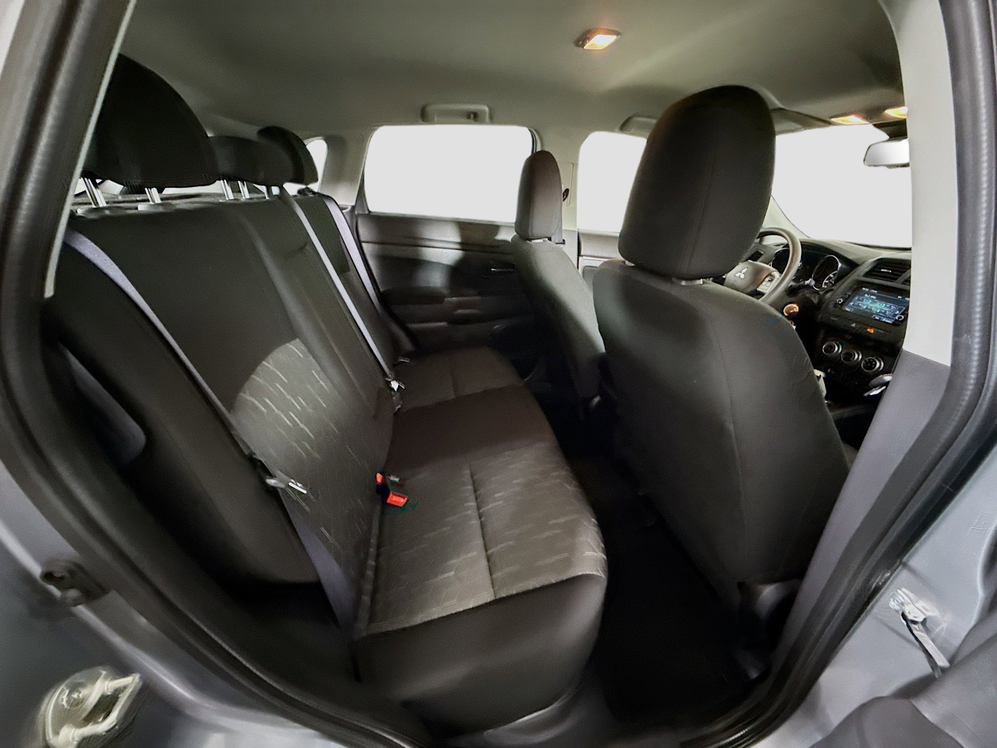 Used 2024 Mitsubishi Outlander Sport ES image 26