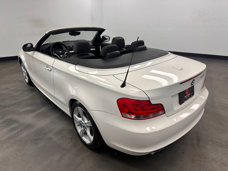 Used 2013 BMW 128i Convertible RWD image 4
