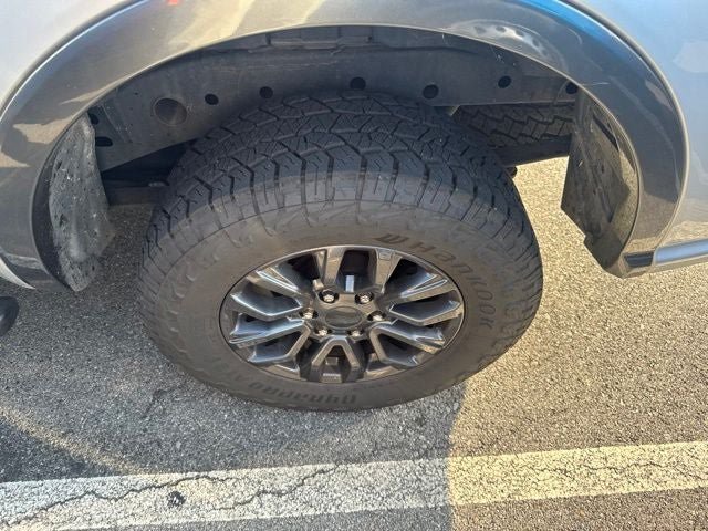 Used 2019 Ford Ranger XLT w/ Equipment Group 302A Luxury AWD/4WD image 20