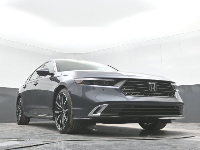 Used 2026 Honda Accord Touring image 41