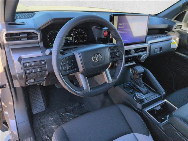 New 2026 Toyota Tacoma TRD Off-Road image 3
