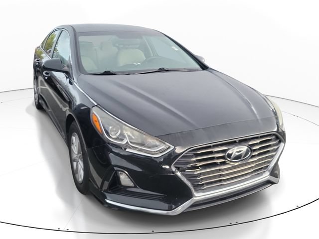 Used 2018 Hyundai Sonata SE FWD image 4