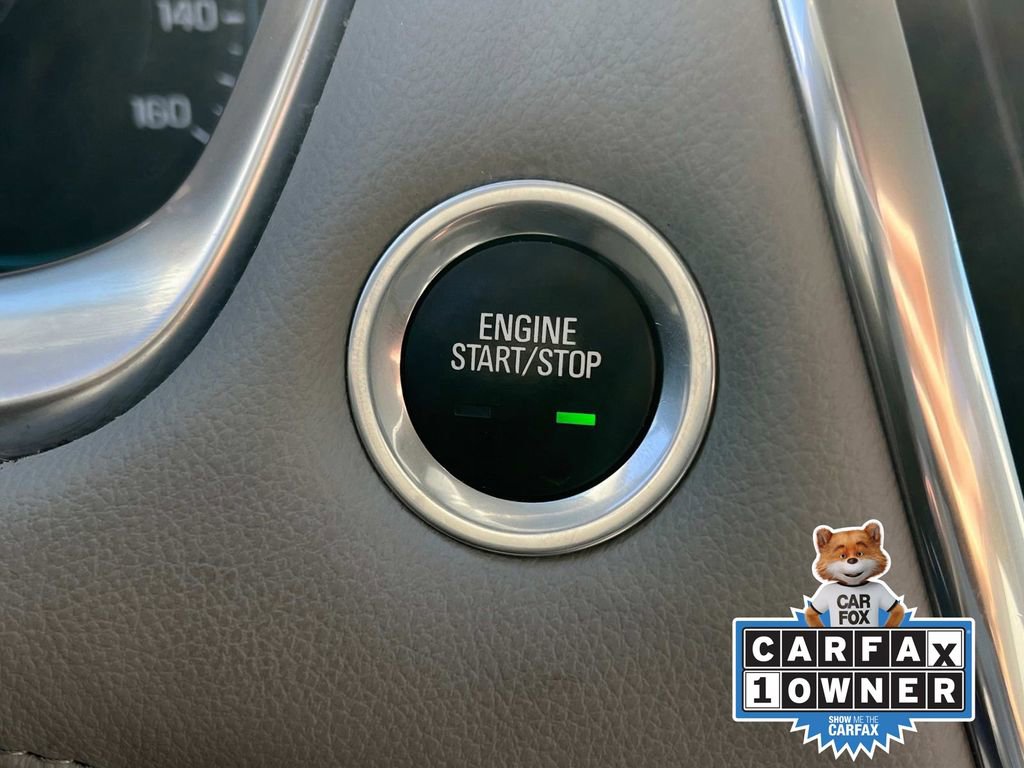 Used 2019 Chevrolet Traverse LT image 34