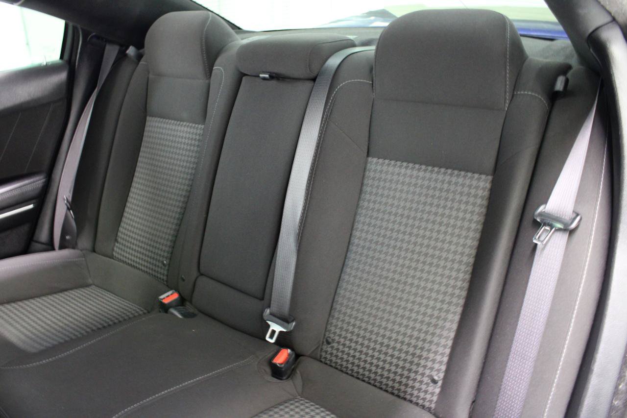 Used 2021 Dodge Charger R/T RWD image 29