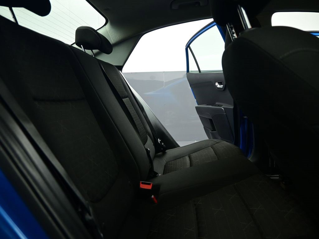 Certified 2023 Kia Rio S w/ Technology Package image 32