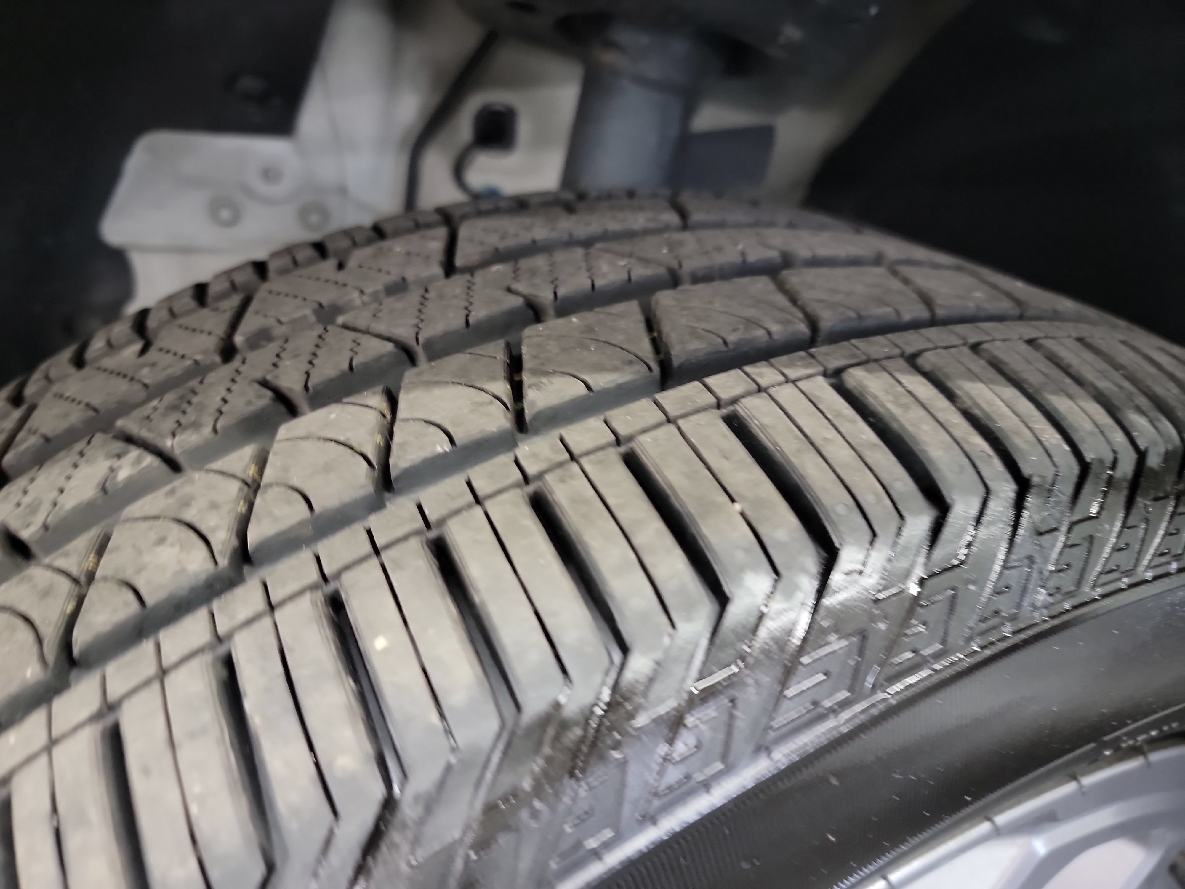 Used 2023 Honda Passport EX-L image 31
