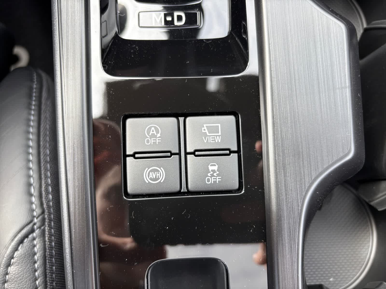 New 2026 Subaru Outback Touring XT AWD/4WD image 24