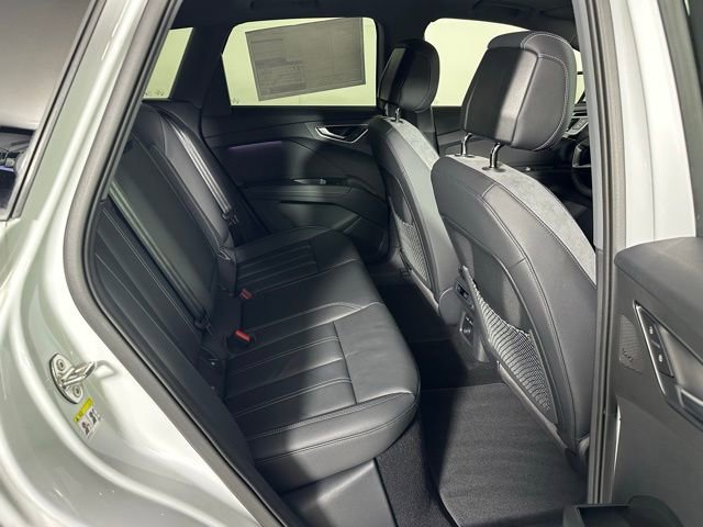 New 2026 Audi Q4 e-tron Premium Plus image 11