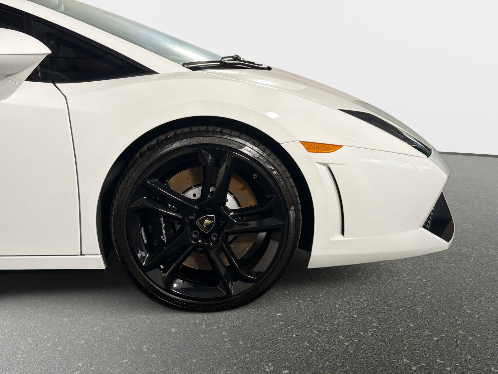 Used 2012 Lamborghini Gallardo LP 550-2 image 22