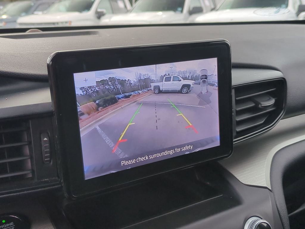 Used 2020 Ford Explorer XLT image 21