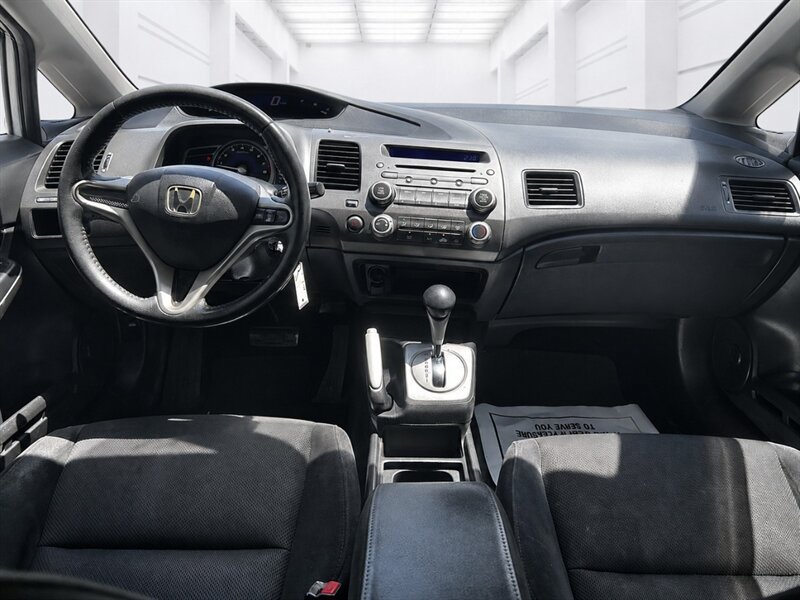 Used 2010 Honda Civic LX-S image 11