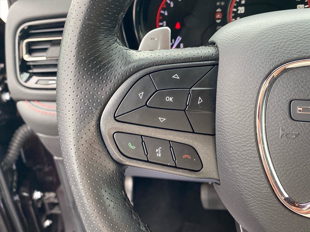 Used 2025 Dodge Durango GT AWD/4WD image 22
