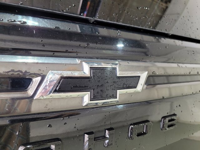 Used 2021 Chevrolet Tahoe RST image 38