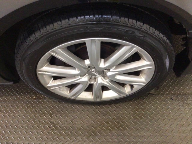 Used 2014 Audi A6 2.0T Premium Plus w/ Premium Plus Package AWD/4WD image 31