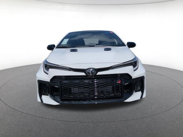 New 2026 Toyota Corolla GR AWD/4WD image 9