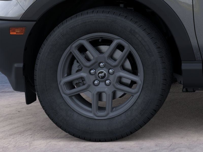 New 2026 Ford Bronco Sport Big Bend AWD/4WD image 19